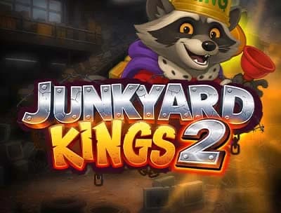 Junkyard Kings 2 
