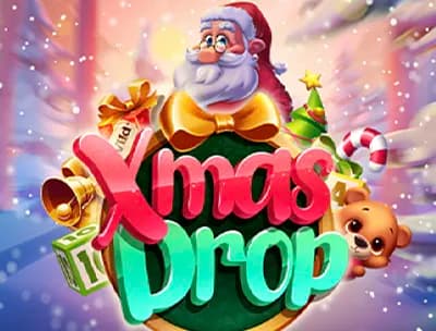 Xmas drop 