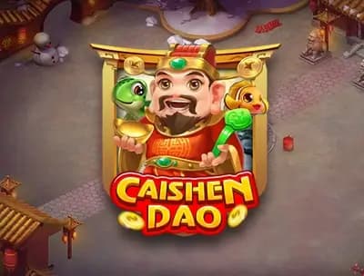 CaiShen Dao