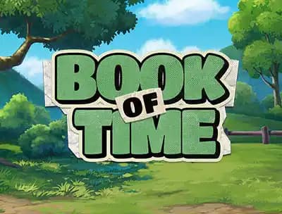 Book of Time