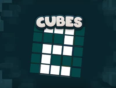 Cubes 2