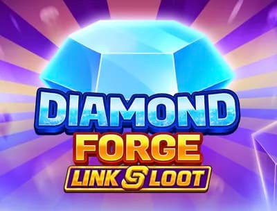 Diamond Forge: Link & Loot