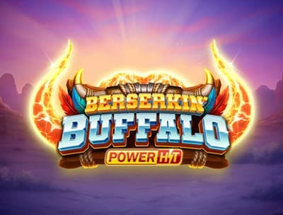 Beserkin' Buffalo