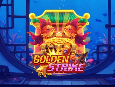 Golden Strike