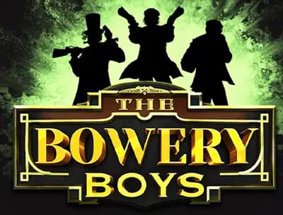 The Bowery Boys