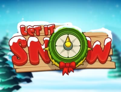 Let It Snow 
