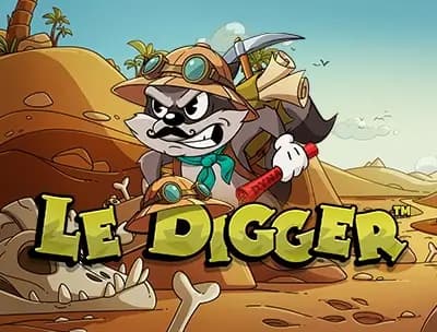 Le Digger 