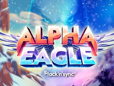 Alpha Eagle