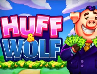 Huff n Wolf