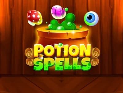 Potion Spells