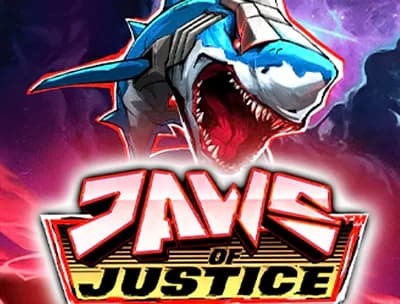 Jaws of Justice