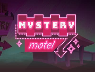 Mystery Motel