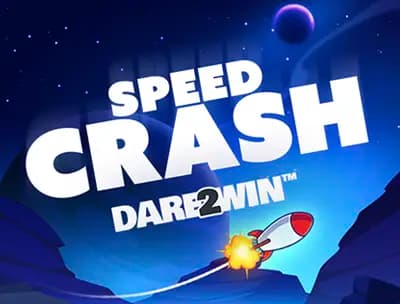 Speed Crash
