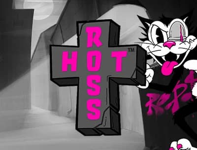 Hot Ross