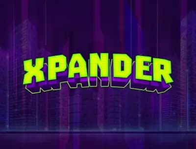 Xpander 