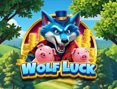 Wolf Luck