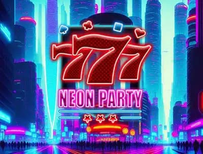 Neon Party