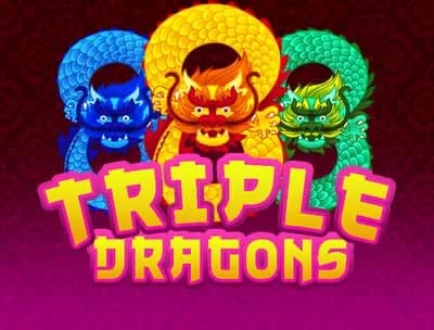 Triple Dragons