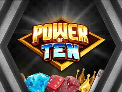 Power of Ten