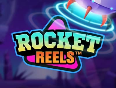Rocket Reels 