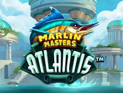 Marlin Masters: Atlantis