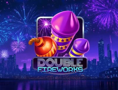Double Fireworks