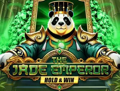 The Jade Emperor Hold & Win
