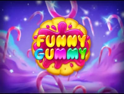 Funny Gummy 