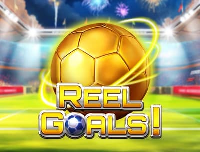 Reel Goals!