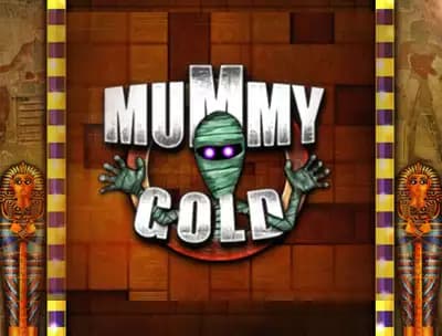 Play Mummy Gold