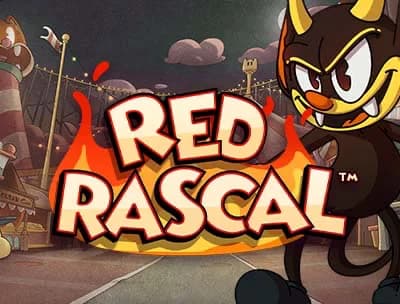 Red Rascal