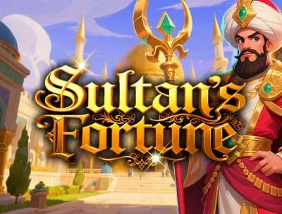 Sultan's Fortune