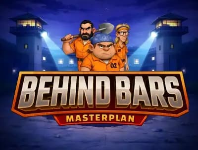 Behind the Bars: Masterplan 