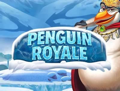 Penguin Royale 
