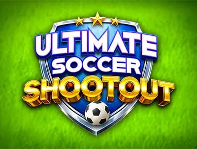 Ultimate Soccer Shootout 