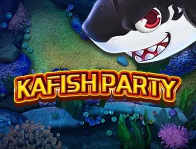 KA Fish Party