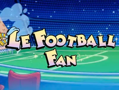 Le Football Fan