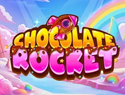 Chocolate Rocket