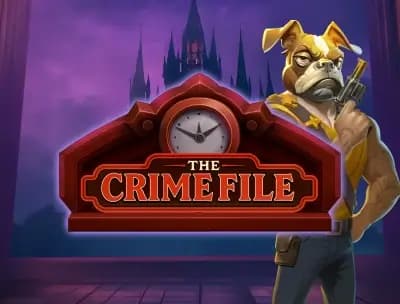 The Crime File