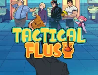 Tactical Flush