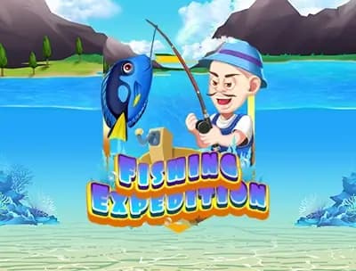 Fishing Expedition 