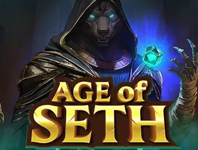 Age Of Seth