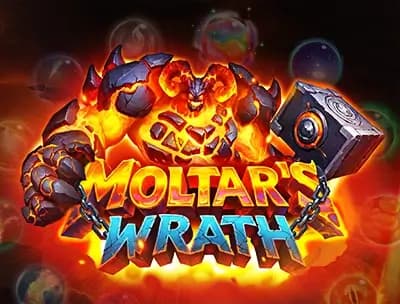 Moltar's Wrath