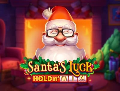 Santa's Luck 