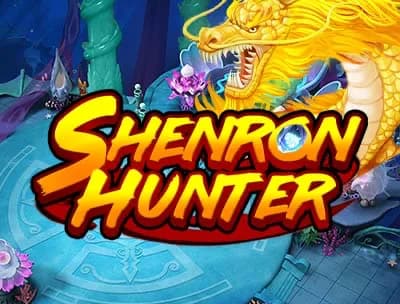 Shenron Hunter
