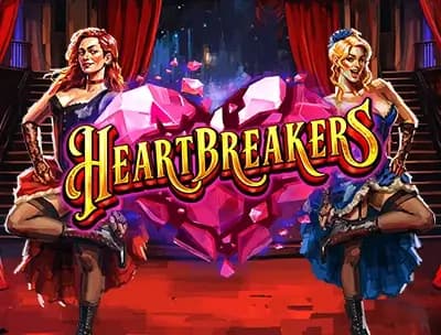 Heartbreakers