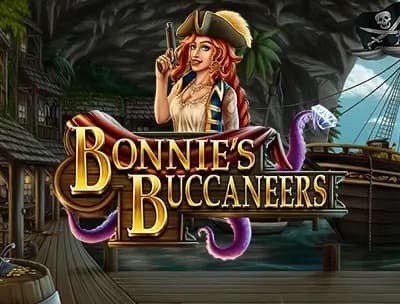 Bonnie's Buccaneers 