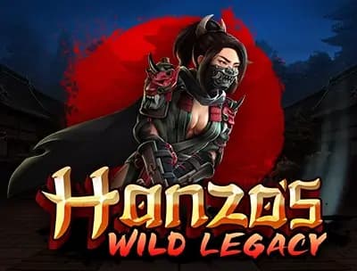 Hanzo's Wild Legacy 