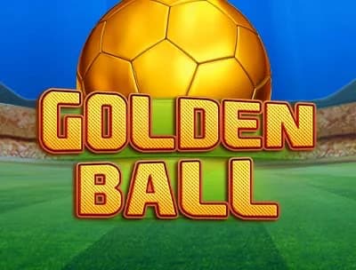 Golden Ball 