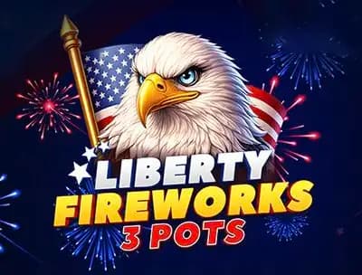 Liberty Fireworks
